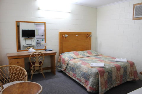 Island Motel Kingscote - Australian Directory 28