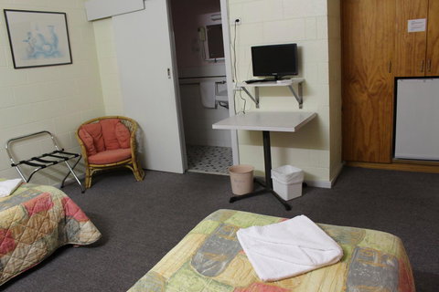 Island Motel Kingscote - Australian Directory 22