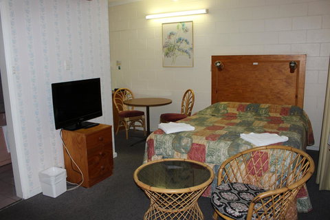 Island Motel Kingscote - Australian Directory 16