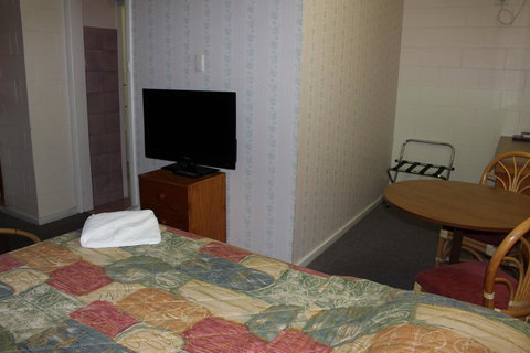 Island Motel Kingscote - Australian Directory 13