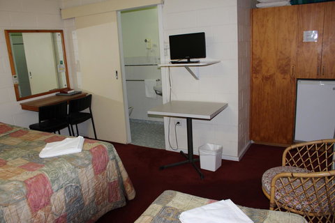 Island Motel Kingscote - Australian Directory 19