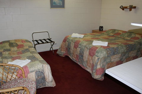 Island Motel Kingscote - Australian Directory 20