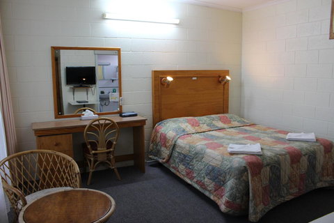 Island Motel Kingscote - Australian Directory 26