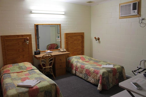 Island Motel Kingscote - Australian Directory 23