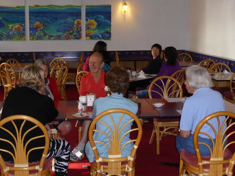 Island Motel Kingscote - Australian Directory 7