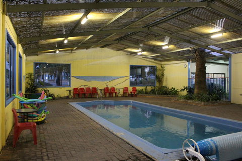 Island Motel Kingscote - Australian Directory 6