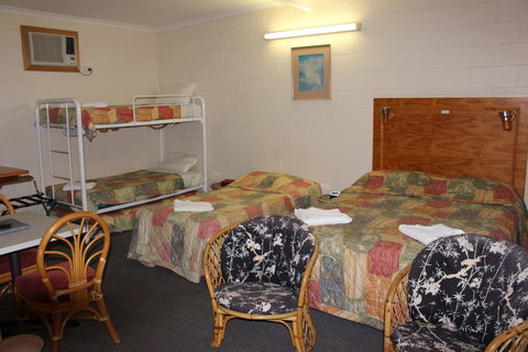 Island Motel Kingscote - Australian Directory 29