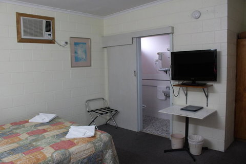 Island Motel Kingscote - Australian Directory 27