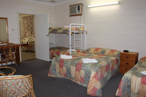 Island Motel Kingscote - Australian Directory 31