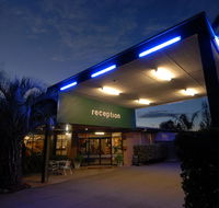 Barossa Motor Lodge - Australian Directory