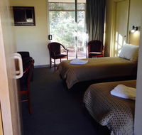 Roxby Downs Motor Inn - Australian Directory