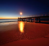 Yankalilla Bay Homestead - Australian Directory