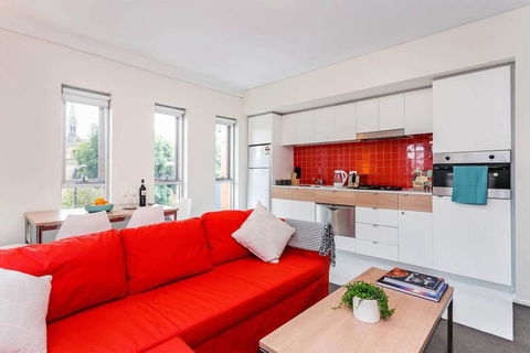 3 Bed North Terrace #42 - Australian Directory 5