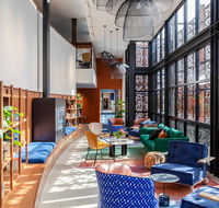Byng Street Boutique Hotel - Australian Directory