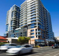 Mid City apartment - Australian Directory