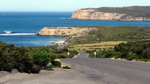 Edge Of Innes - Australian Directory 5