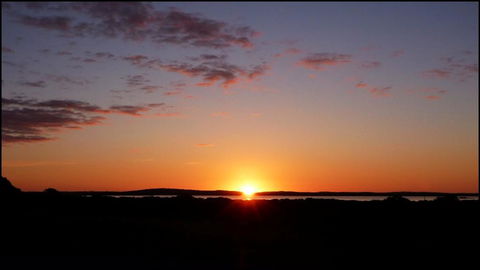 Edge Of Innes - Australian Directory 15