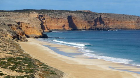 Edge Of Innes - Australian Directory 2