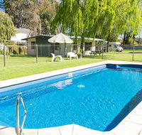 Kalganyi Holiday Park - Australian Directory