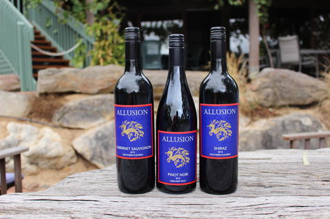 Cabernet Cottage - Australian Directory 13