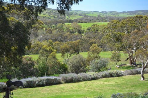 Cabernet Cottage - Australian Directory 10
