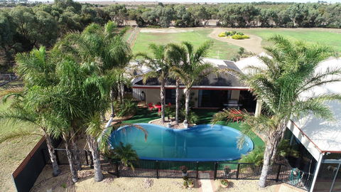 Murrayview Guest House - Australian Directory 1