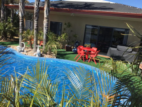 Murrayview Guest House - Australian Directory 10