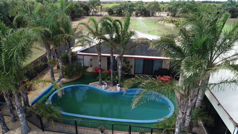 Murrayview Guest House - Australian Directory 9