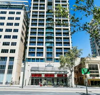 Oaks Horizoncity viewfree parking - Australian Directory