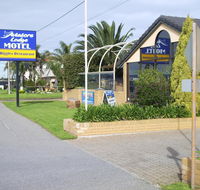 Aviators Lodge - Australian Directory