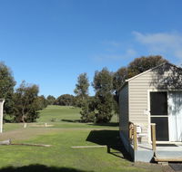 Kangaroo Island Cabins - Australian Directory