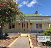 Armadale House - Kingscote - Australian Directory