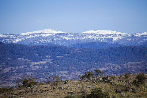 Eagles Range - Australian Directory 15