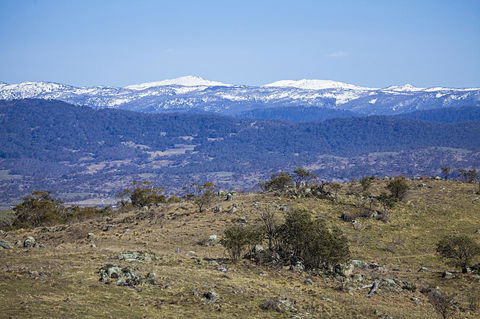 Eagles Range - Australian Directory 14