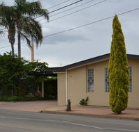 Travelway Motel - Australian Directory