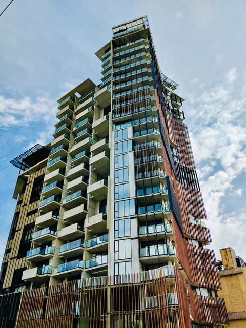 ONE Adelaide CBD - Australian Directory 1