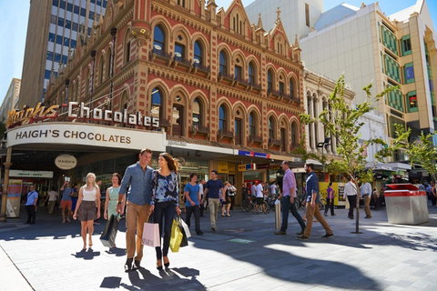 ONE Adelaide CBD - Australian Directory 25