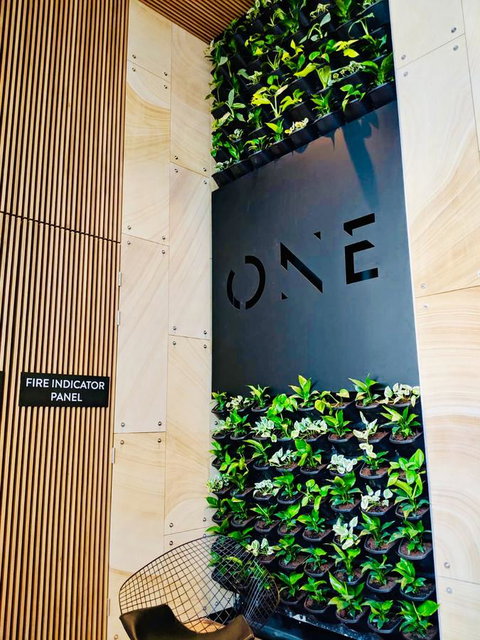ONE Adelaide CBD - Australian Directory 5