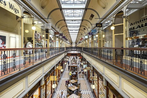 ONE Adelaide CBD - Australian Directory 36