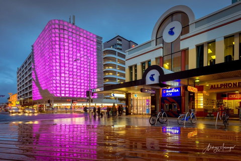 ONE Adelaide CBD - Australian Directory 34