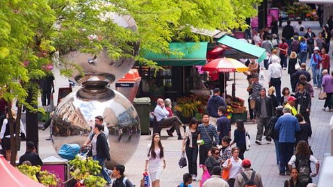 ONE Adelaide CBD - Australian Directory 26