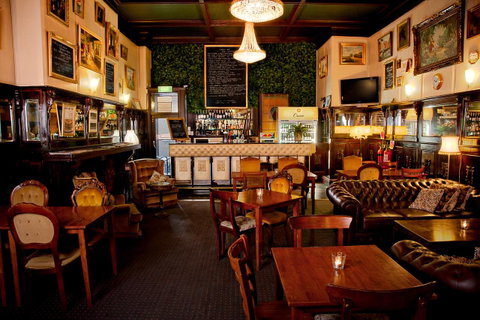 Ambassadors Hotel - Australian Directory 2
