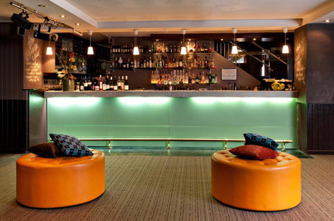 Ambassadors Hotel - Australian Directory 6