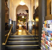 Ambassadors Hotel - Australian Directory
