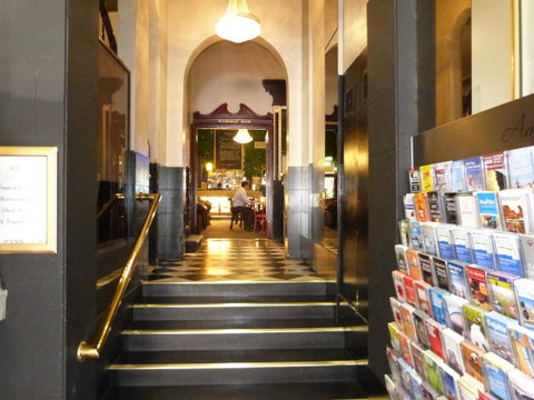 Ambassadors Hotel - Australian Directory 0