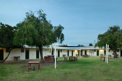 The Anglers Inn - Australian Directory 0