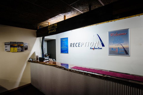 The Anglers Inn - Australian Directory 11