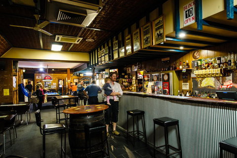 The Anglers Inn - Australian Directory 2