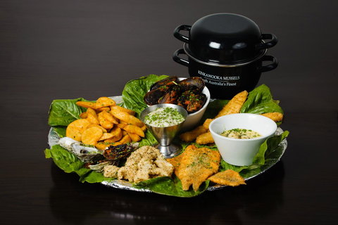 The Anglers Inn - Australian Directory 20