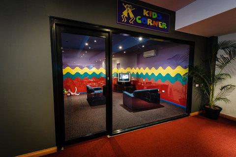 The Anglers Inn - Australian Directory 14